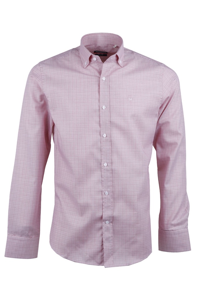 Pavarotti  Shirt SLIM 07-SOUL  S25