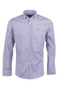 Pavarotti  Shirt SLIM 13-MARATEA S25