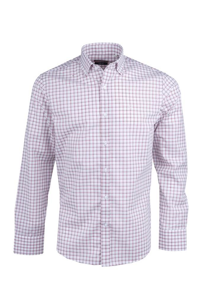 Pavarotti  Shirt SLIM 05-MARATEA  S25
