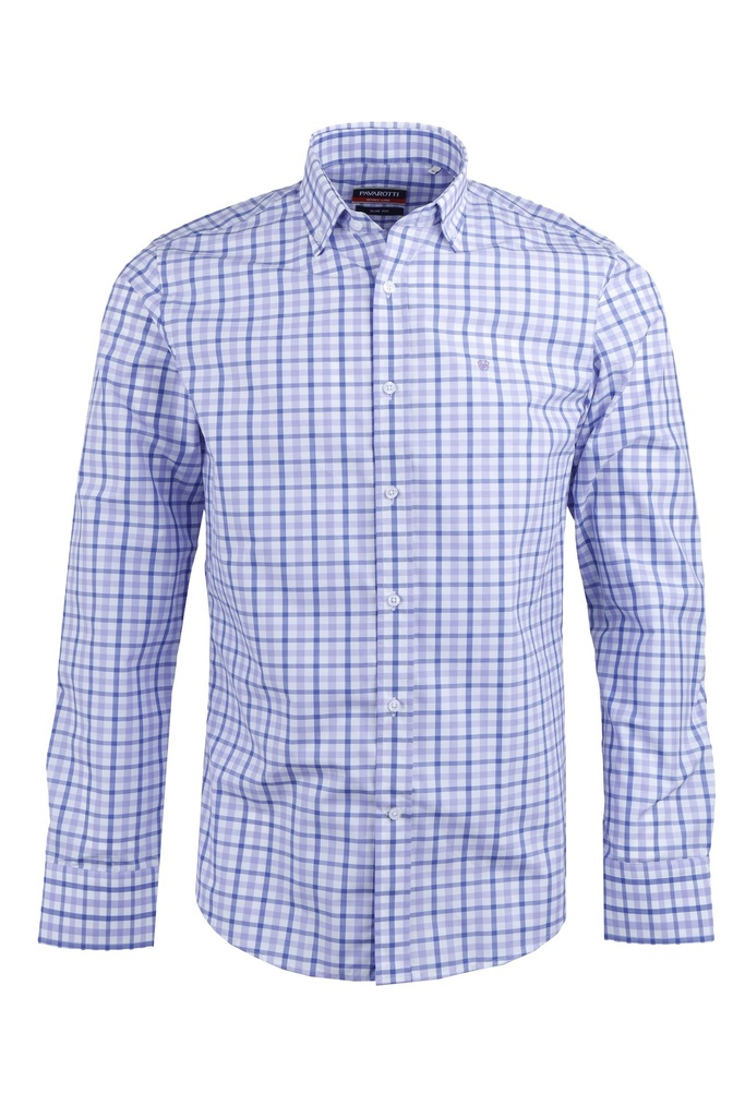 Pavarotti  Shirt SLIM 07-BOWLER S25