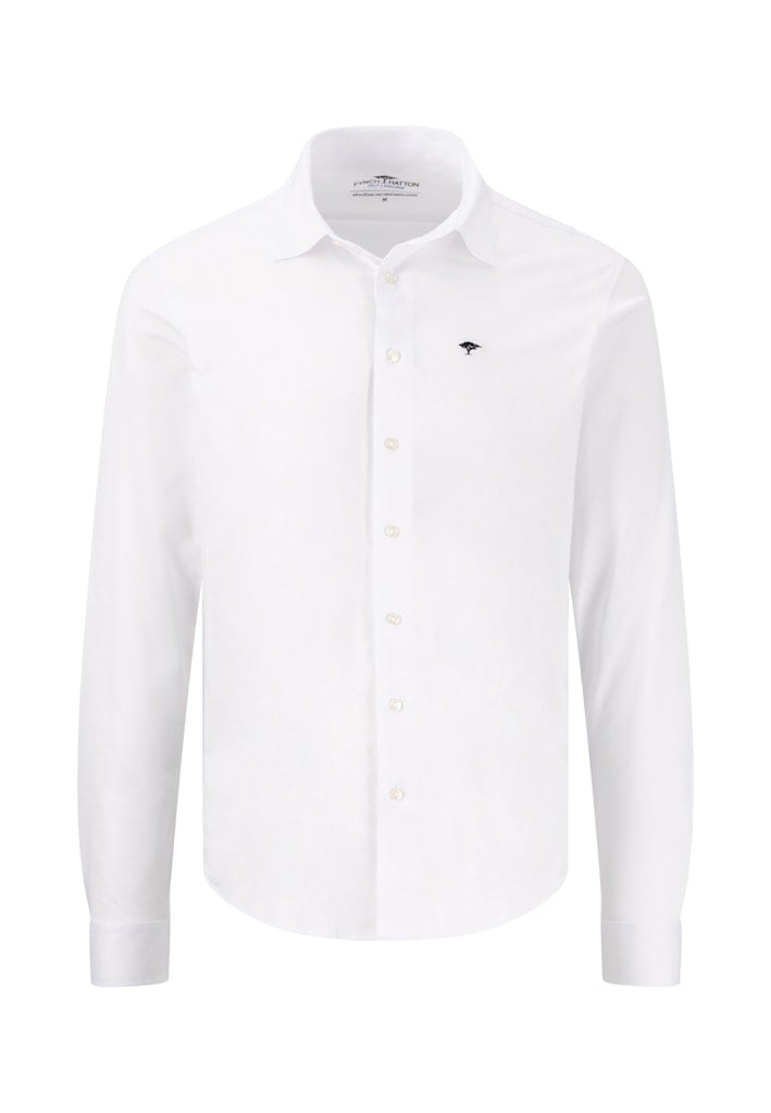 FYNCH HATTON Shirt 1502 5373 SS25 (S)