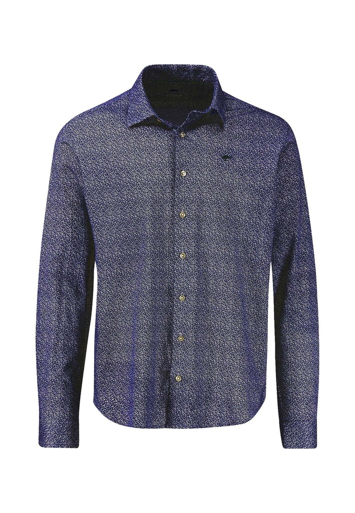 FYNCH HATTON Shirt 1502 5393 SS25