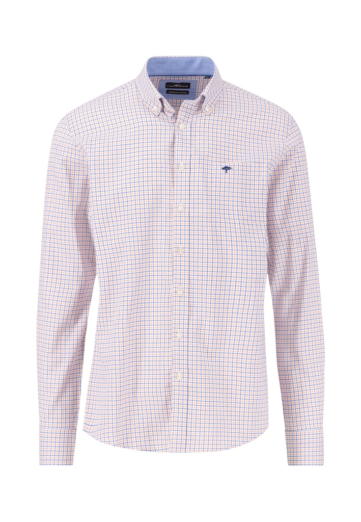 FYNCH HATTON Shirt 1503 5260 SS25
