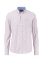 FYNCH HATTON Shirt 1503 5260 SS25