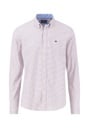 FYNCH HATTON Shirt 1503 5260 SS25