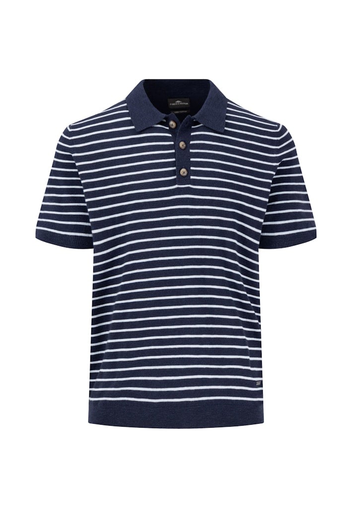 FYNCH HATTON KNITWEAR 1503 705 SS25 (S, 1503 705-690)