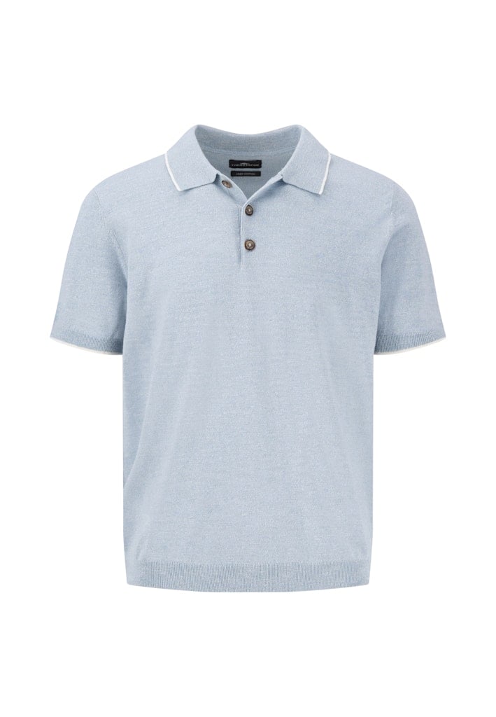 FYNCH HATTON KNITWEAR 1503 702 SS25 (S, 1503 702-607)