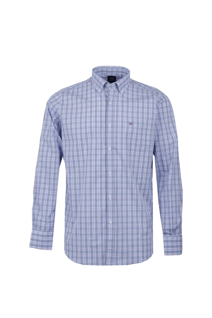 DI PORTO Shirt 27729 27729 SS25