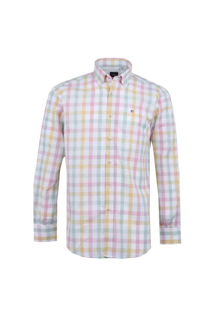 DI PORTO Shirt 42529 42529 SS25