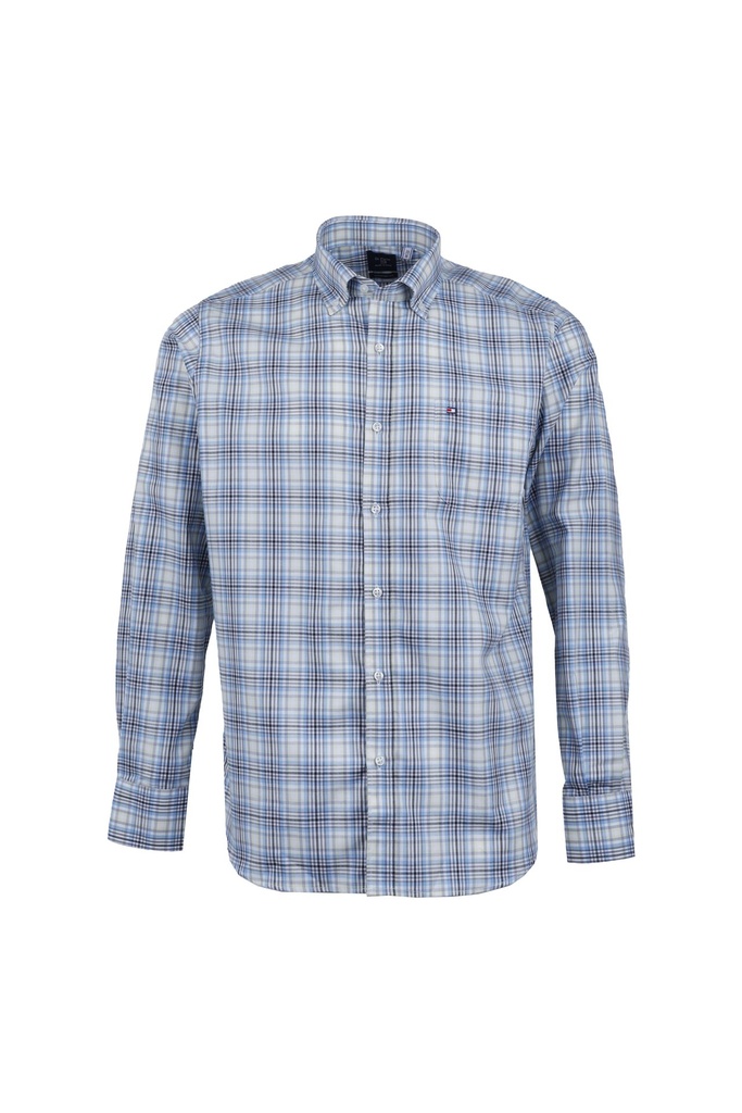 DI PORTO Shirt 26751 26751 SS25