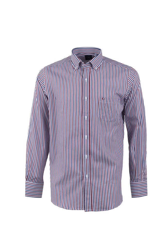 DI PORTO Shirt Classic 263