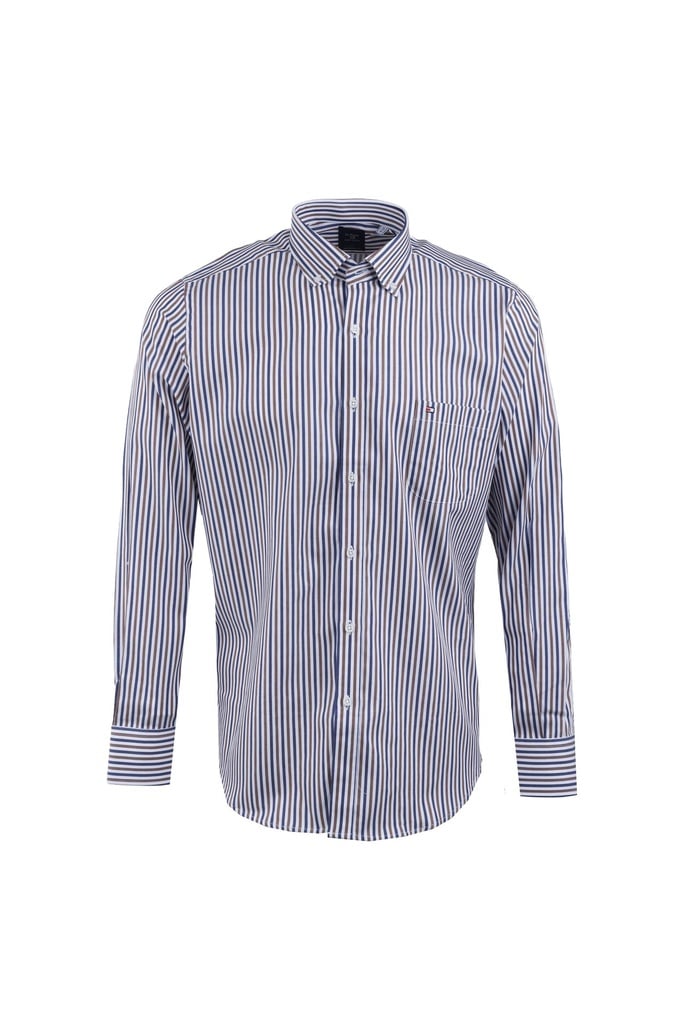 DI PORTO Shirt 263 263 SS25 (S, 263-9710)