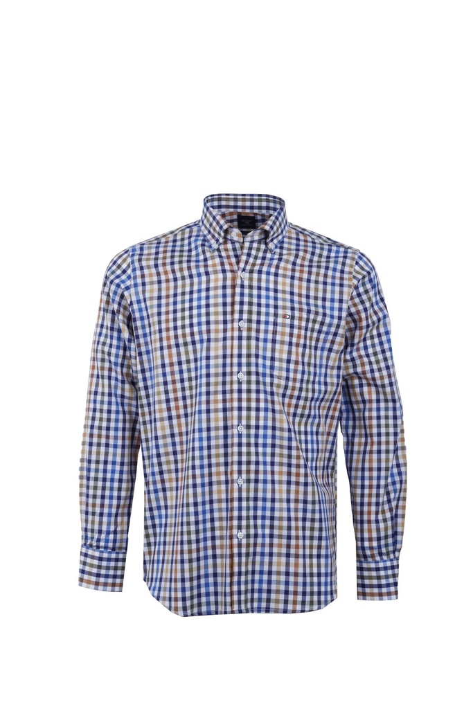 DI PORTO Shirt 27811 27811 SS25
