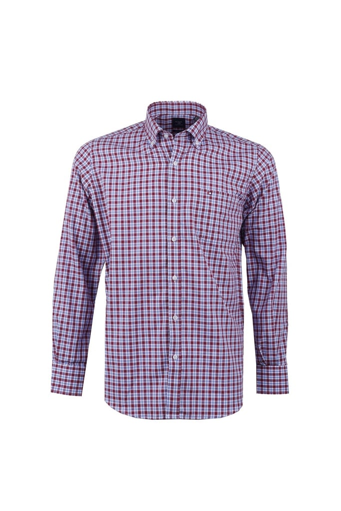 DI PORTO Shirt 46753 46753 SS25 (M, 46753-2)