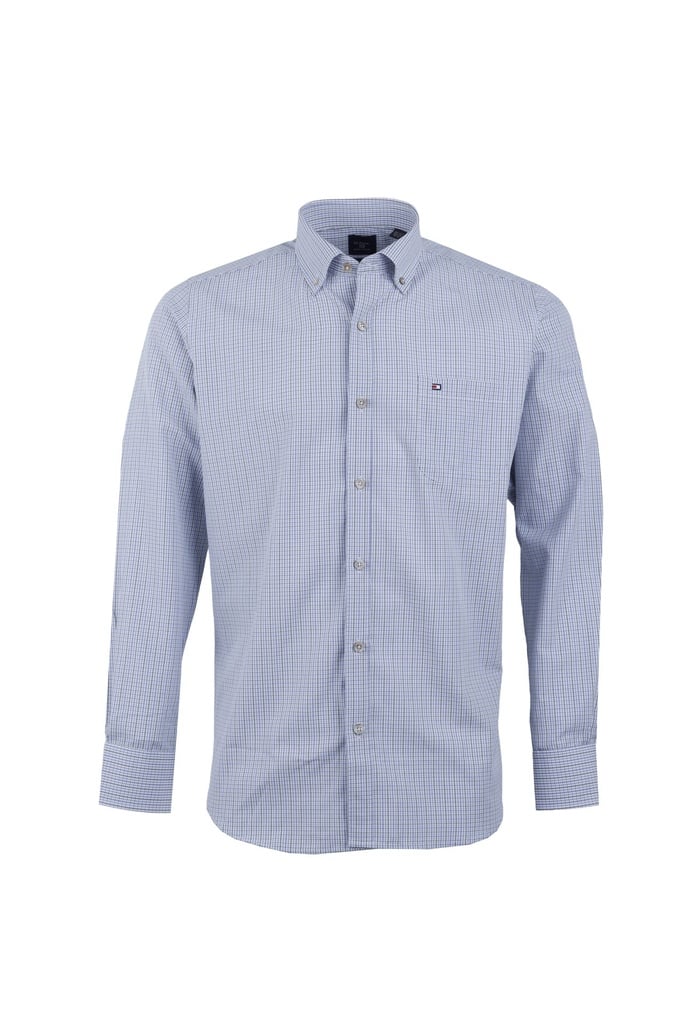 DI PORTO Shirt 53751 53751 SS25 (M, 53751-1)