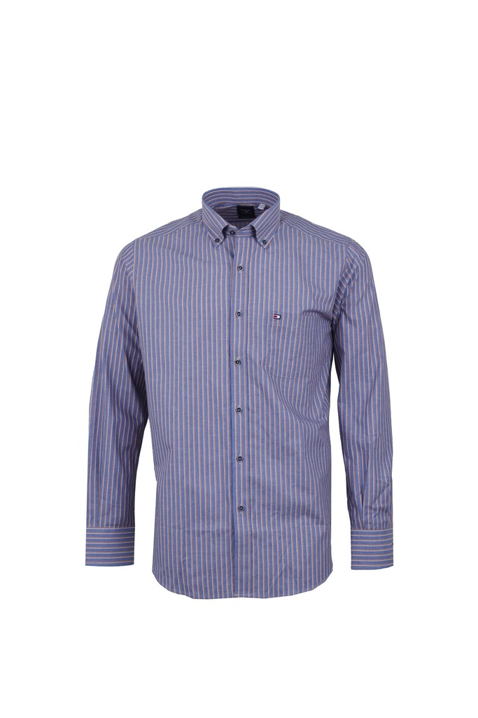 DI PORTO Shirt 92468 92468 SS25