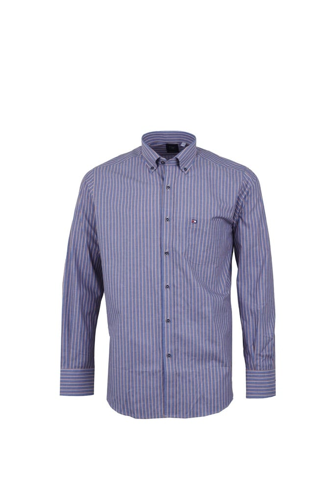DI PORTO Shirt 92468 92468 SS25 (S)