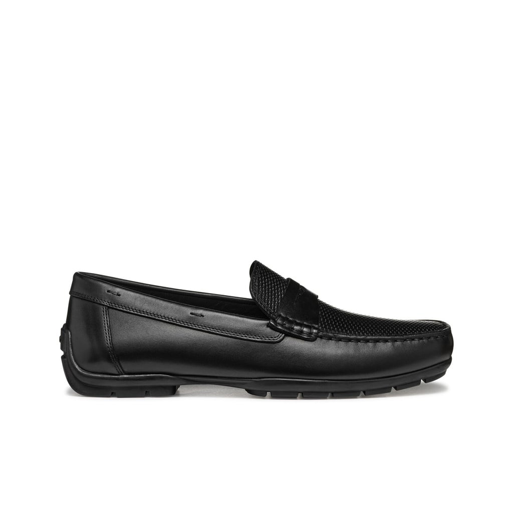 GEOX Shoes U44Q6D U MONER W 2FIT D - VI.LI+VI.ST S25 (39)