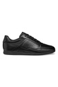 GEOX Shoes U554GC U RENAN C - PELLE PULL UP S25