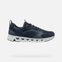 GEOX Shoes U46HRA U SPHERICA ECUB-4 A - NYL+SCA S25