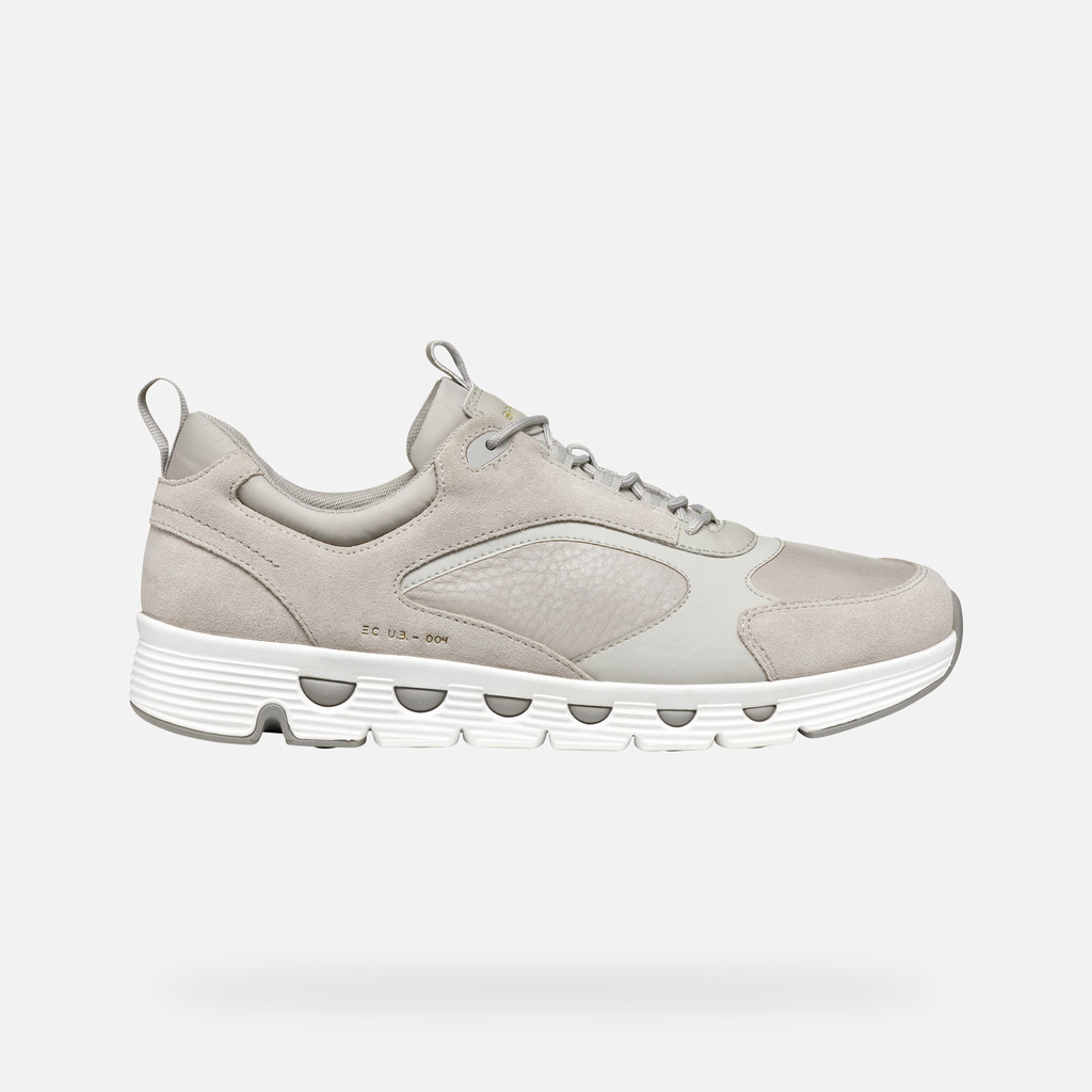 GEOX Shoes U55HRB U SPHERICA ECUB-4 A - VI.BO+SC S25