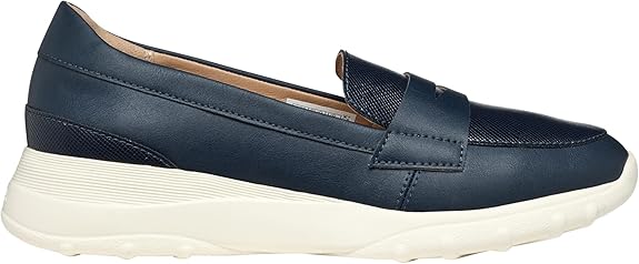 GEOX Shoes D45LPA D ALLENIEE A - VIT.SINT. S25