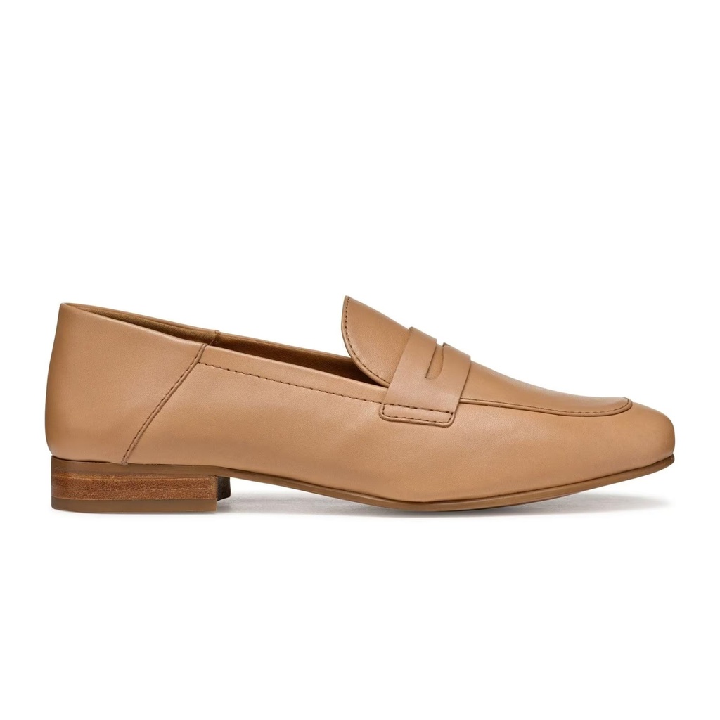 GEOX Shoes D552EA D MANTINEA A - NAPPA S25