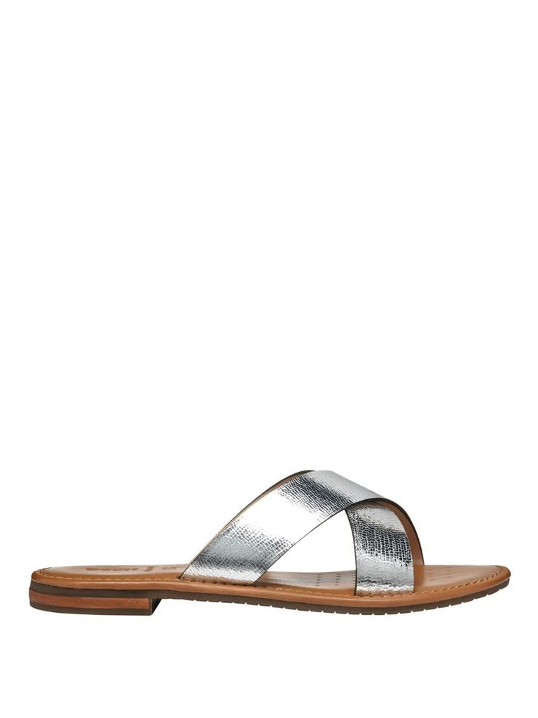 GEOX Shoes D55LXH D SOZY S H - CAPRA.METAL. S25