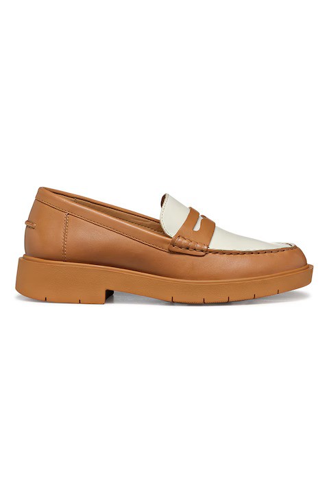 GEOX Shoes D25QRA SPHERICA EC1 A SS25