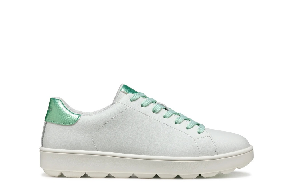 GEOX Shoes D45WEA D SPHERICA ECUB-1 A - VI.RI+SI S25