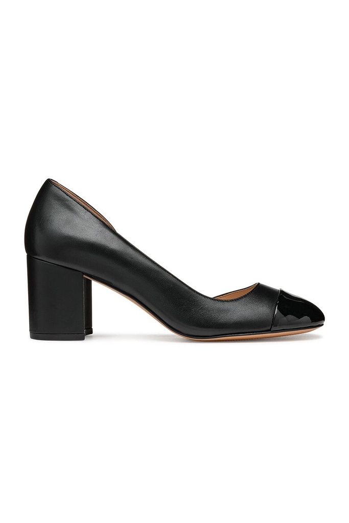 GEOX Shoes D55YYB D VIRNILISA 65 B - NA.SH+VE.SI S25