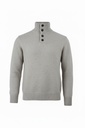 Redelmare LUPETTO BOTTONI 22.2551 W-25