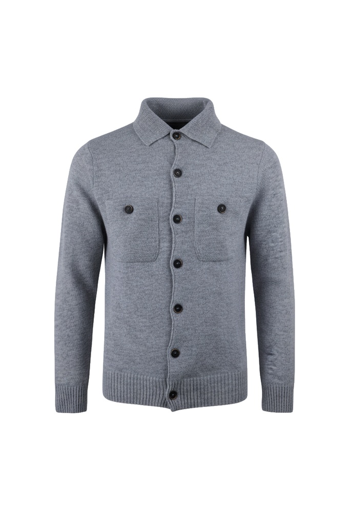 Redelmare GIACCA BOTTONI 22.4714 W-25