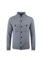 Redelmare GIACCA BOTTONI 22.4714 W-25