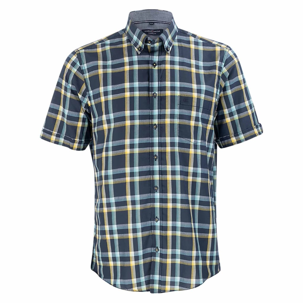 CASAMODA SHIRT 913679600 (S)