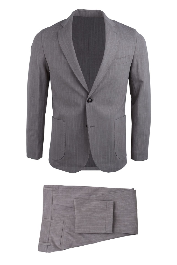 PRIVAT Suit MILLESIMATO