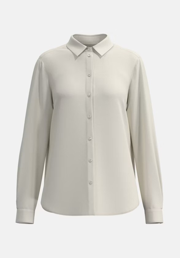 seidensticker Shirt 60.133511 S25