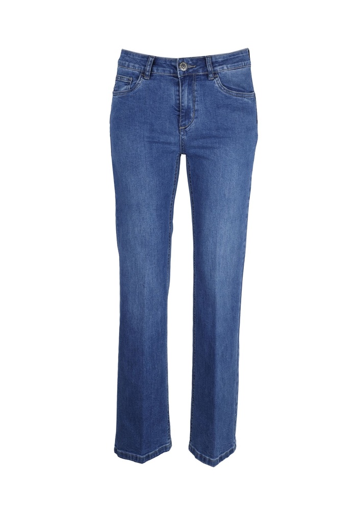 CHIARA DALBA Pant 91131 S25