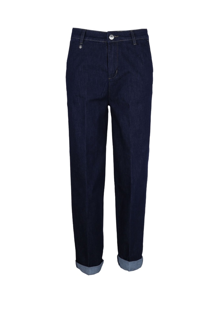 CHIARA DALBA Pant 91355 S25