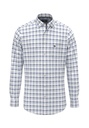 FYNCH HATTON Shirt 1502 8270 S25