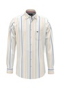 FYNCH HATTON Shirt 1502 8280 S25
