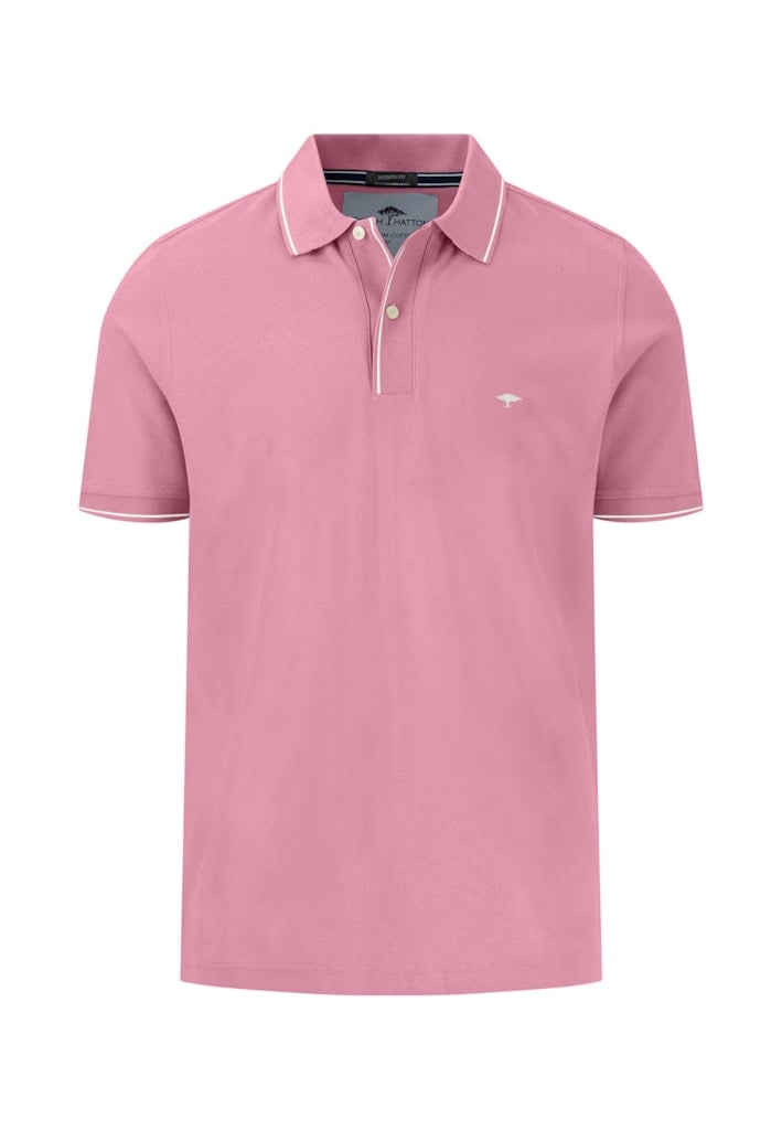 FYNCH HATTON Polos 1503 1702 S25 (S, 1503 1702-461)