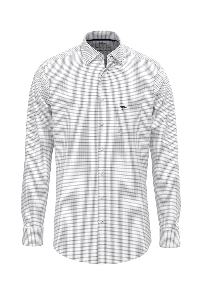 FYNCH HATTON Shirt 1000 5500 S25