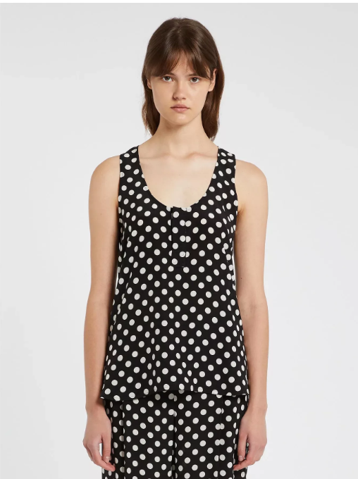 MARELLA Top 2513161021 S-25