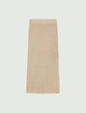 MARELLA Knitted skirt 2513301022 S-25