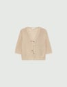 MARELLA KNITTED CARDIGAN 2513341012 S-25