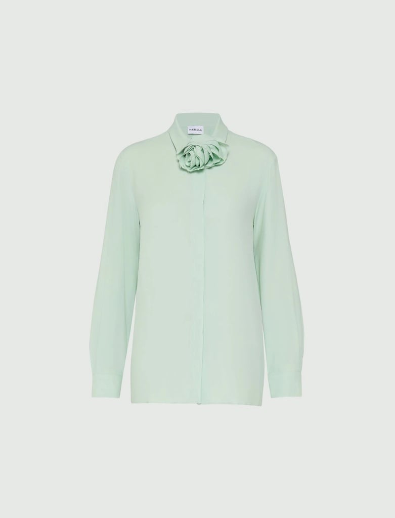 MARELLA Shirt 2513111161 S-25