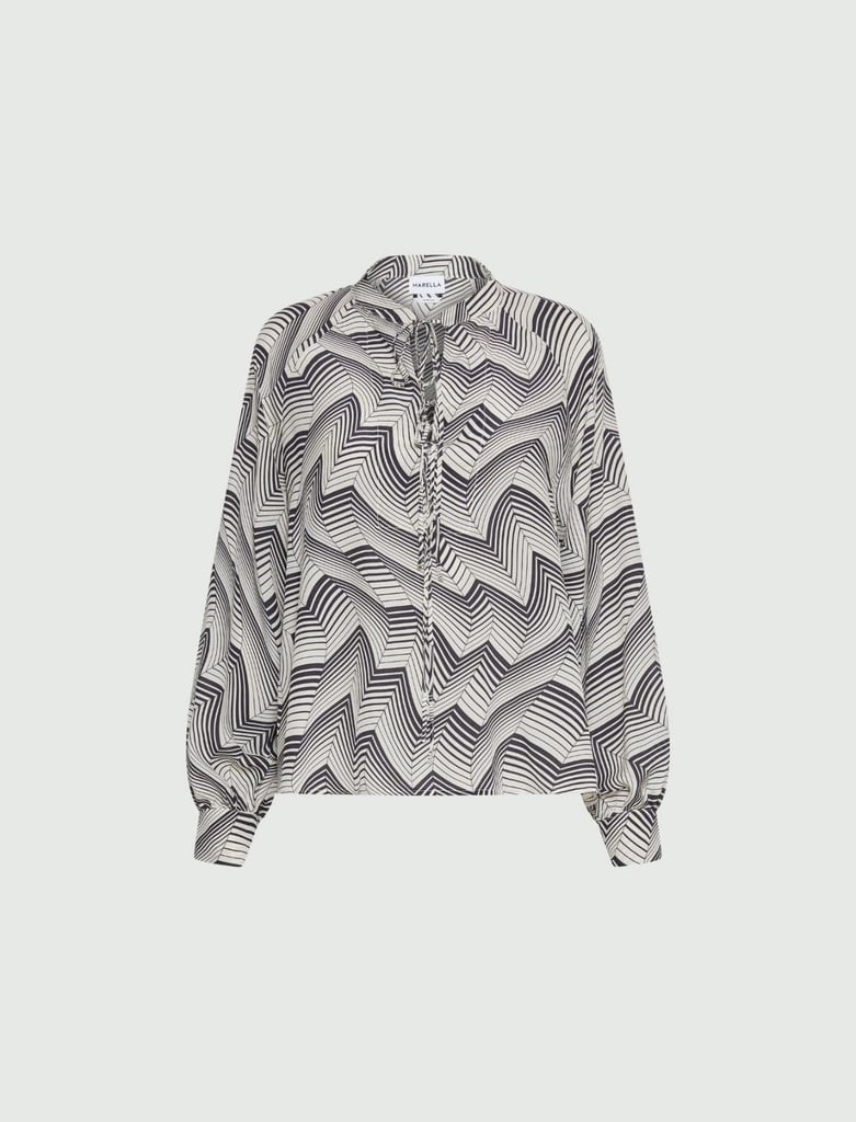 MARELLA Shirt 2513111141 S-25