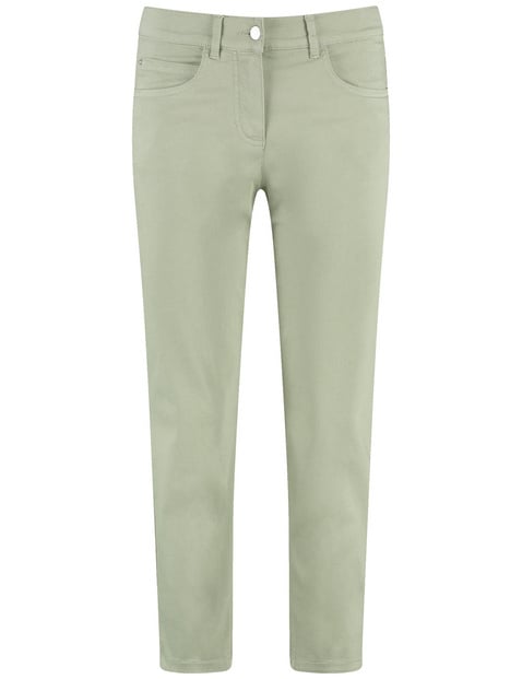 GERRY WEBER Pant 925055-66942 S-25 (34, 925055-66942-50956)