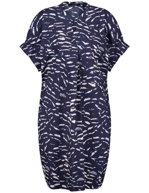 GERRY WEBER Dress 980976-19023 S-25